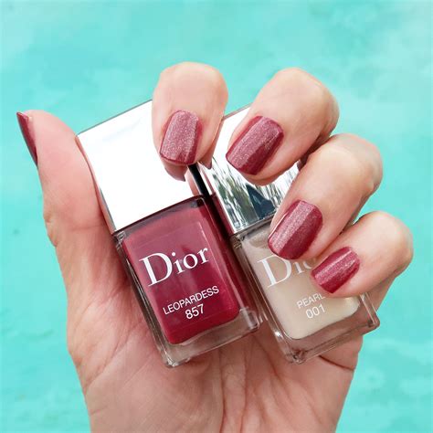 dior le vernis|Dior nail polish 2023.